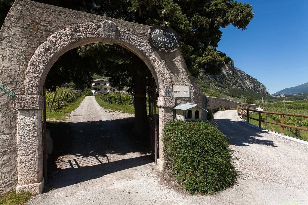 Agriturismo Maso Lizzone Dro Extérieur photo
