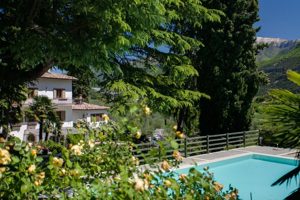 Agriturismo Maso Lizzone Dro Extérieur photo