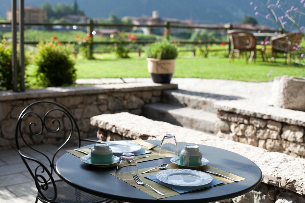 Agriturismo Maso Lizzone Dro Extérieur photo