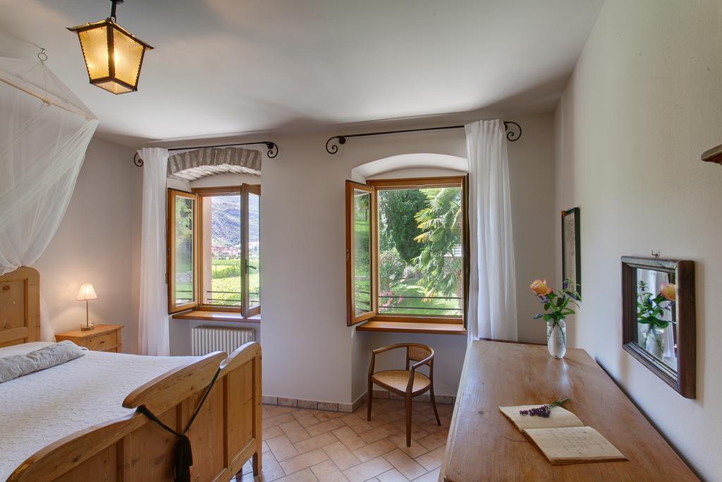 Agriturismo Maso Lizzone Dro Extérieur photo