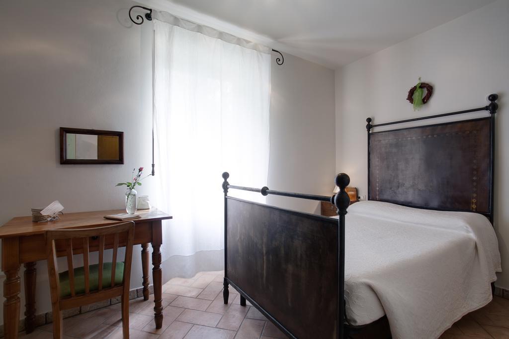 Agriturismo Maso Lizzone Dro Extérieur photo