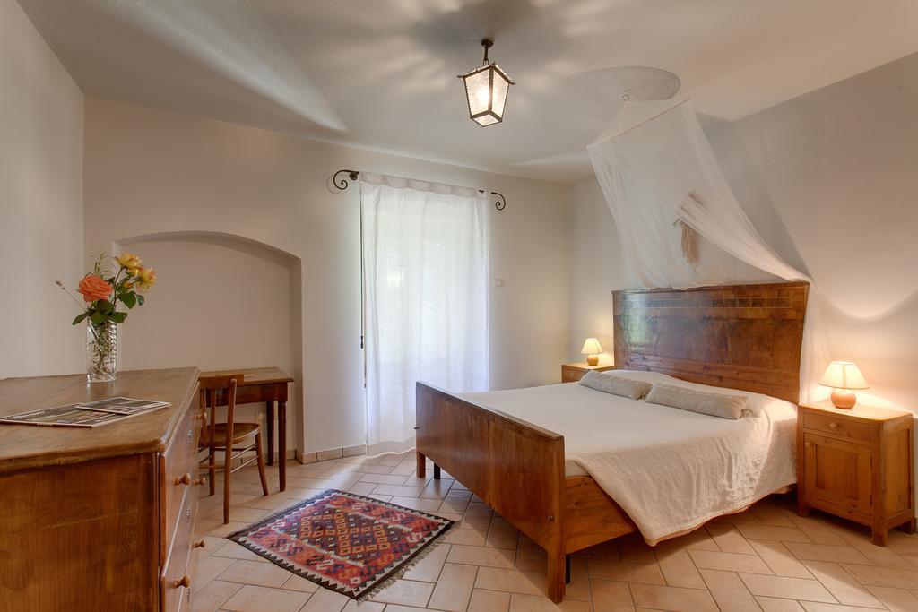 Agriturismo Maso Lizzone Dro Extérieur photo