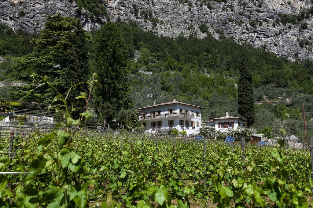 Agriturismo Maso Lizzone Dro Extérieur photo