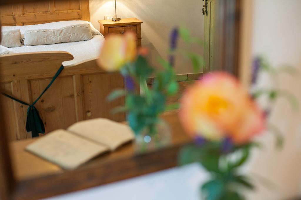 Agriturismo Maso Lizzone Dro Extérieur photo