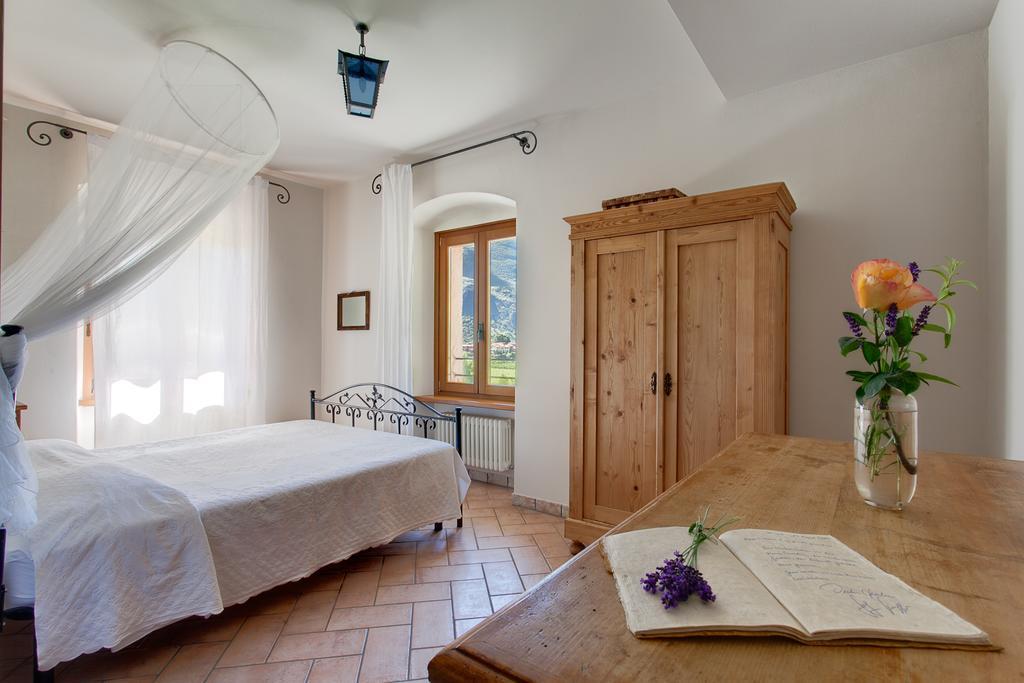 Agriturismo Maso Lizzone Dro Extérieur photo