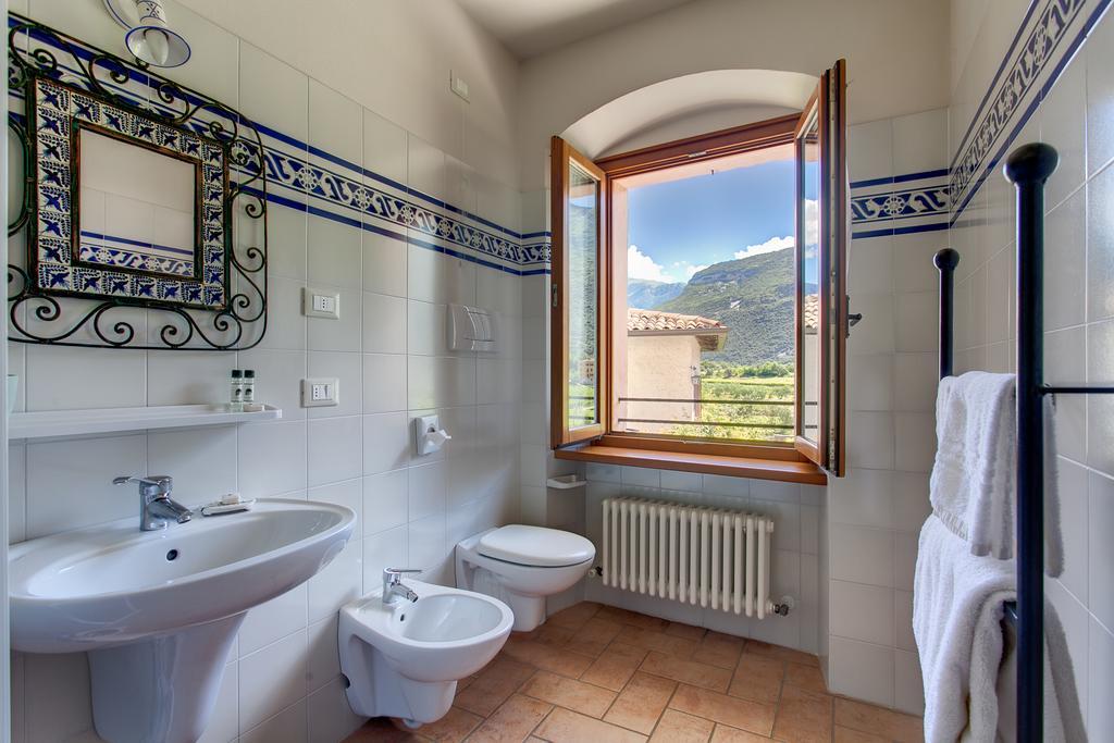 Agriturismo Maso Lizzone Dro Extérieur photo