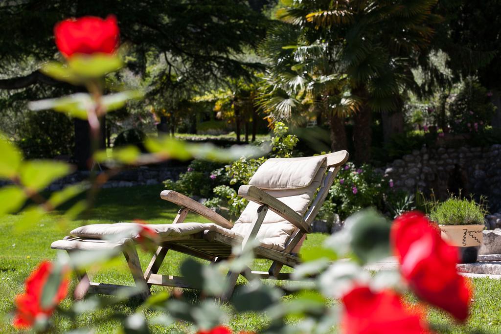 Agriturismo Maso Lizzone Dro Extérieur photo